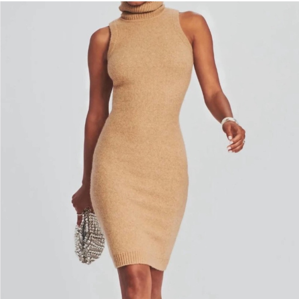 NEW Retrofete Miller Dress Retrofête XS
